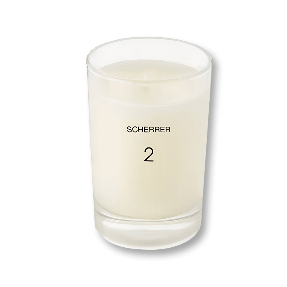 Jean Louis Scherrer 2 Scented Candle | My Perfume Shop