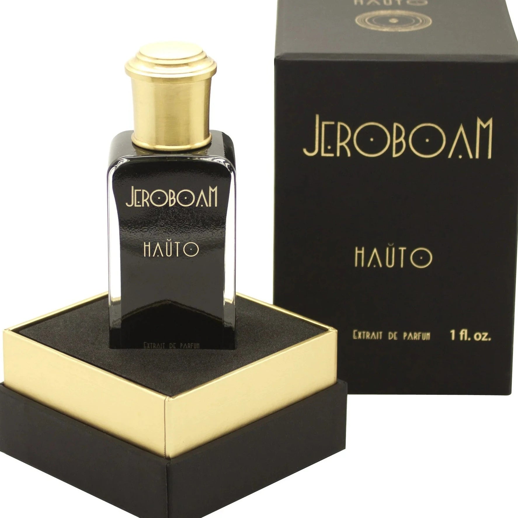 Jeroboam Hauto Extrait De Parfum | My Perfume Shop