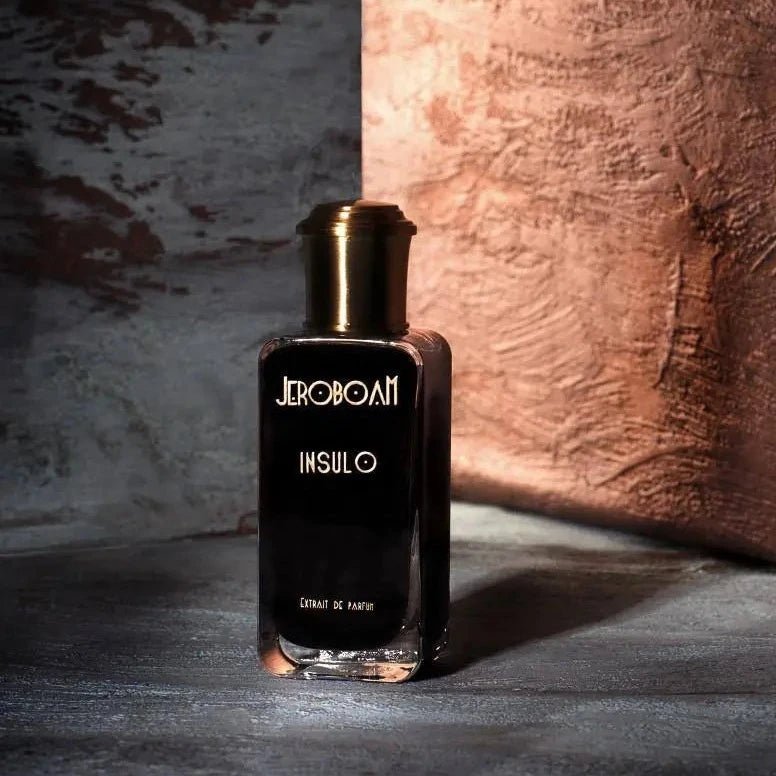 Jeroboam Insulo Extrait De Parfum | My Perfume Shop