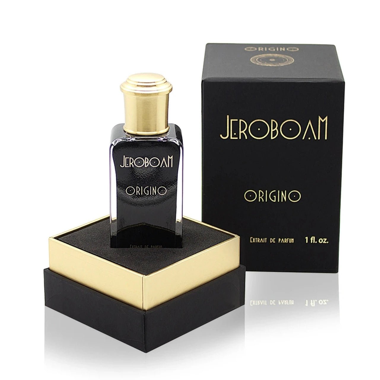 Jeroboam Origino Extrait De Parfum | My Perfume Shop