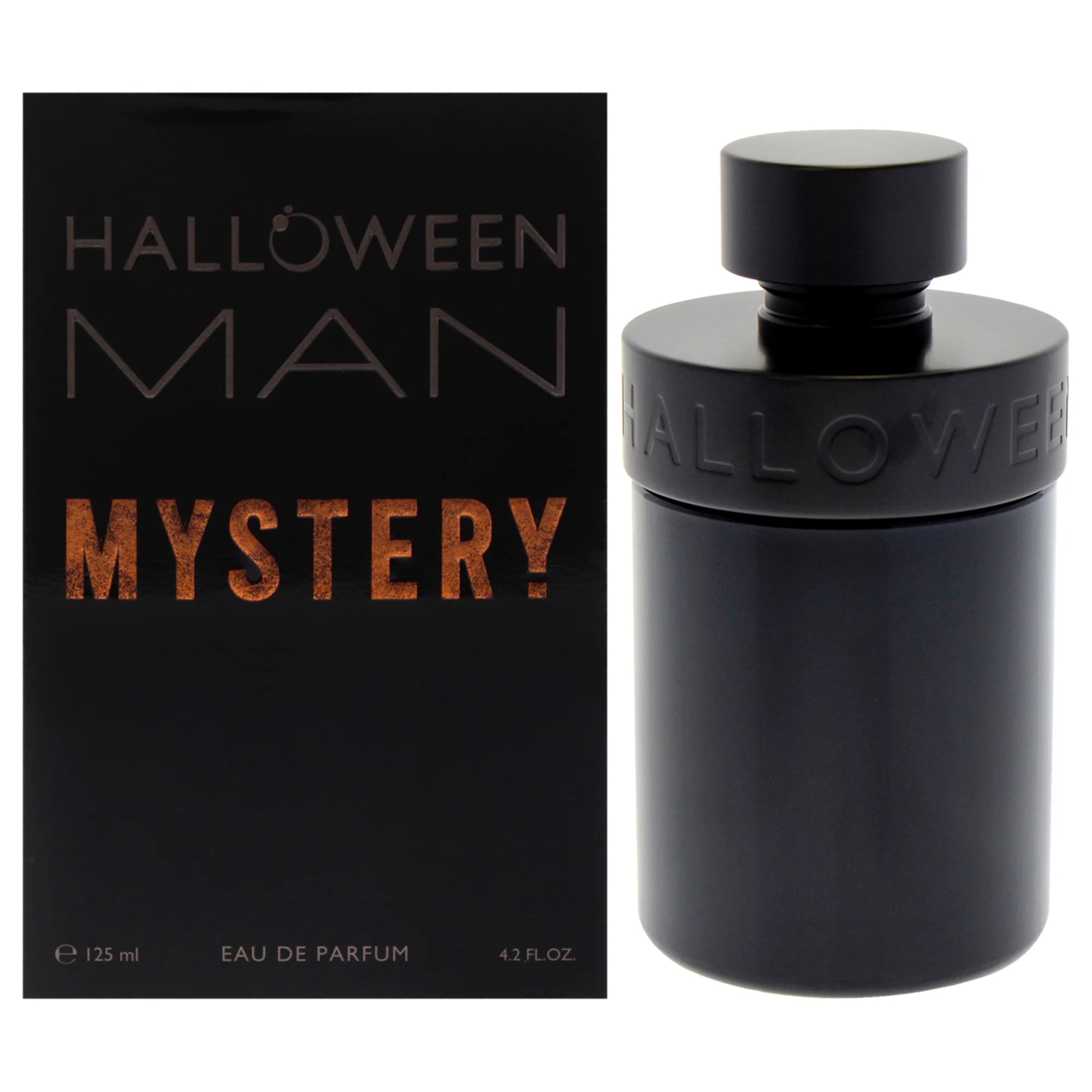 Jesus Del Pozo Halloween Man Mystery EDP | My Perfume Shop