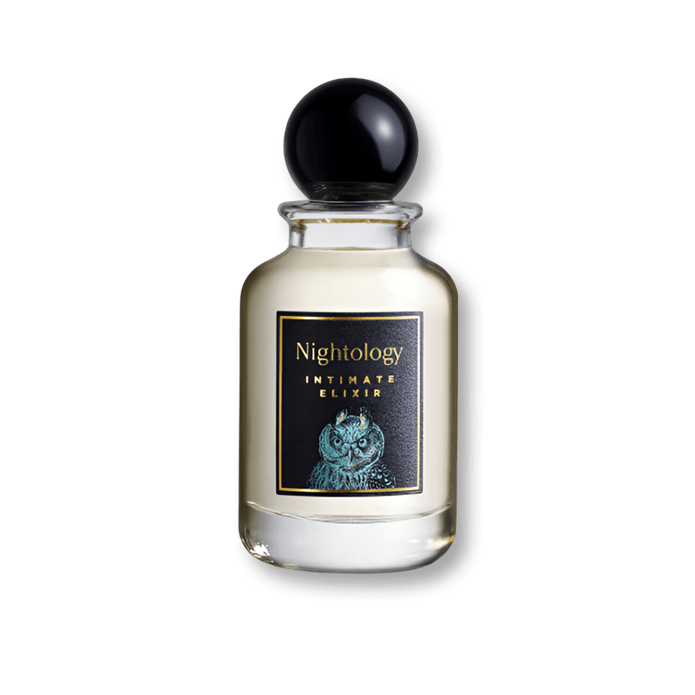 Jesus Del Pozo Nightology Intimate Elixir EDP | My Perfume Shop