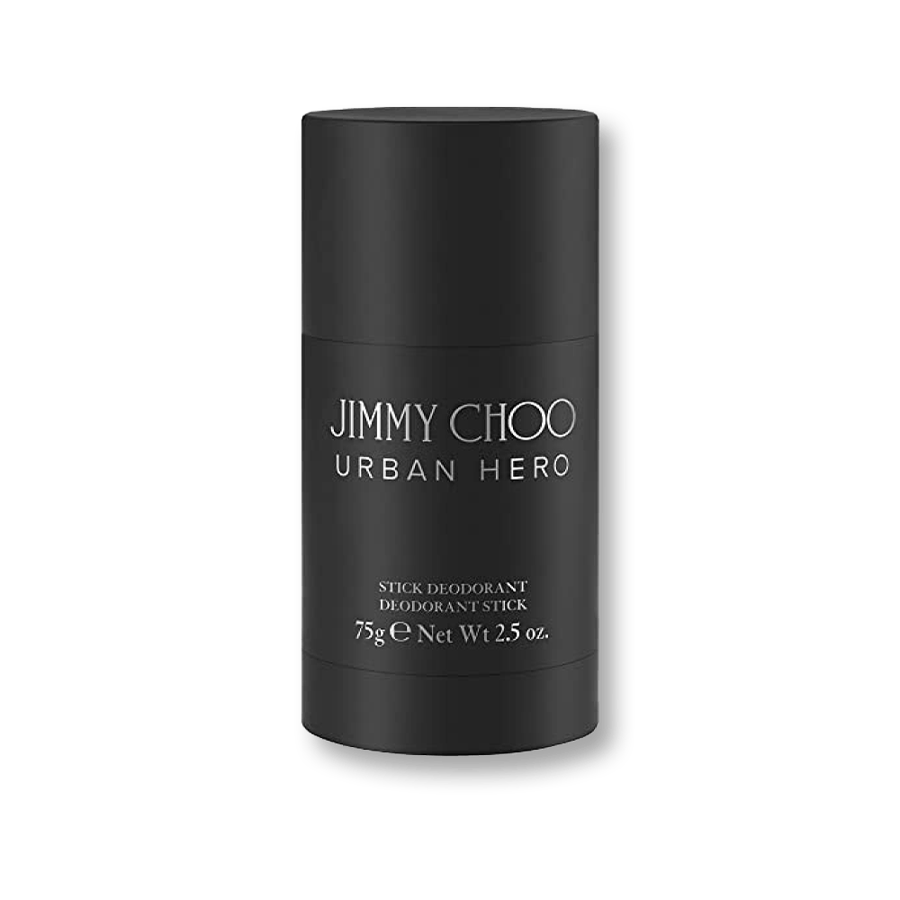 Jimmy Choo Urban Hero Deodorant Stick | My Perfume Shop