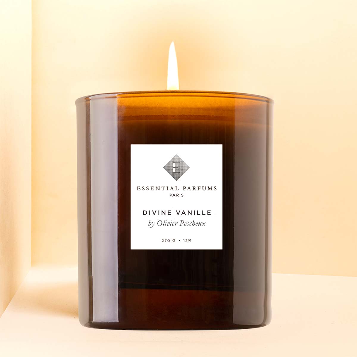 Jo Malone Divine Vanille Candle | My Perfume Shop