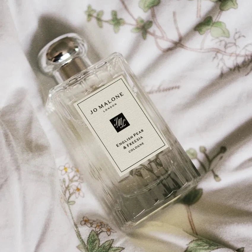 Jo Malone English Pear & Freesia Limited Edition Cologne | My Perfume Shop