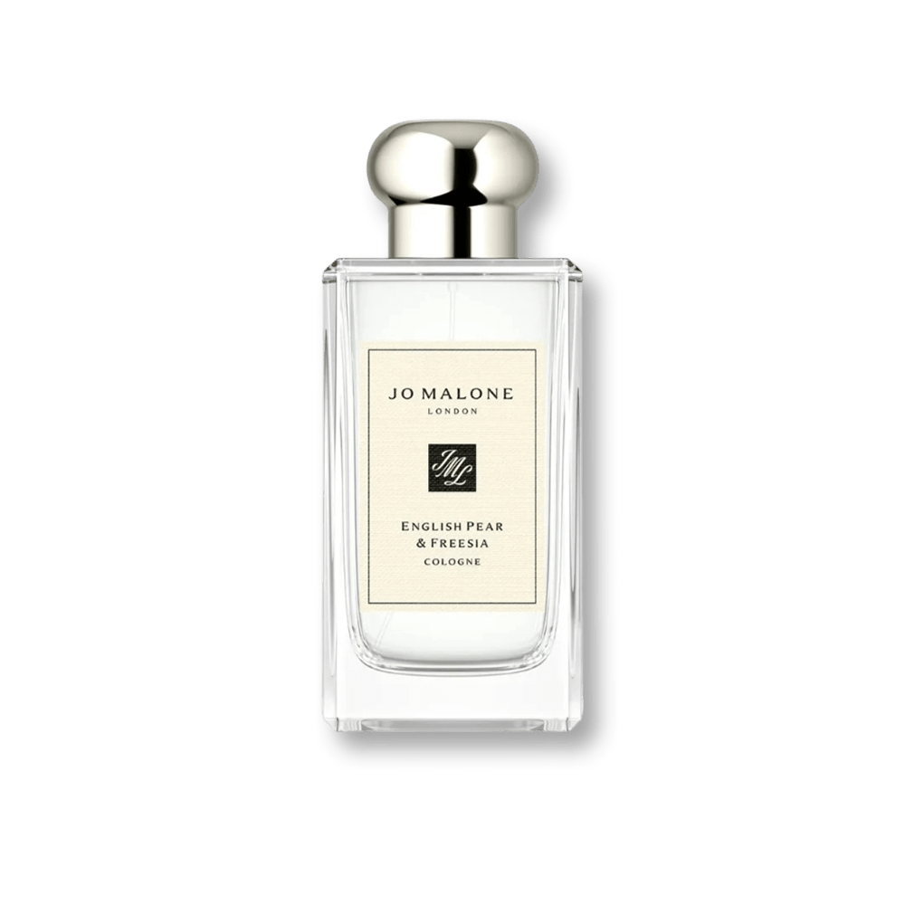 Jo Malone English Pear & Freesia Limited Edition Cologne | My Perfume Shop