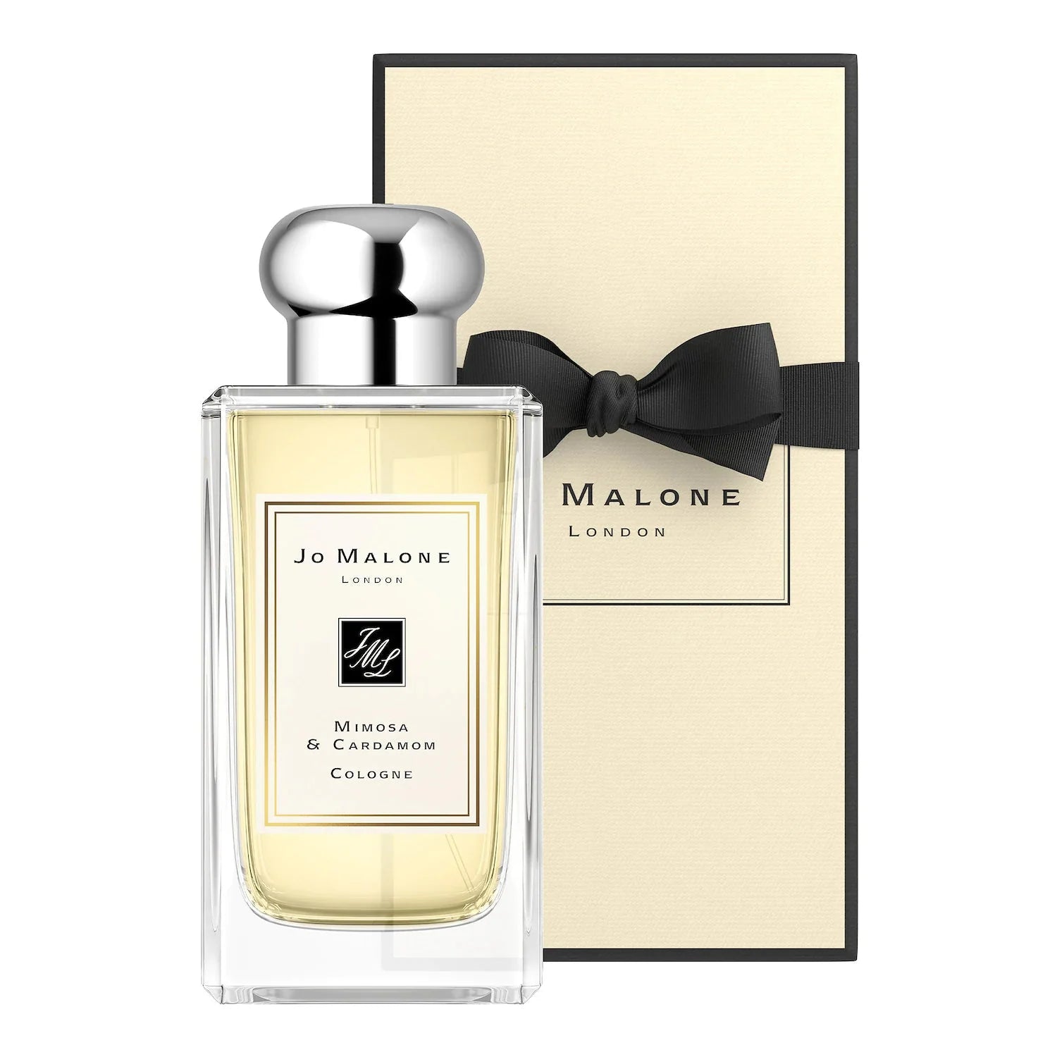 Jo Malone Mimosa & Cardamom Cologne | My Perfume Shop