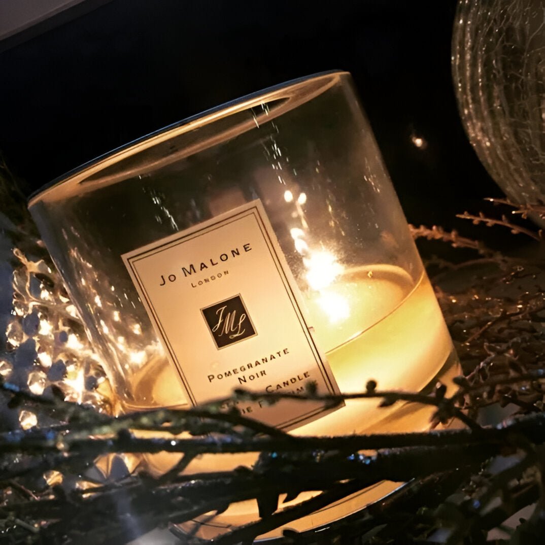 Jo Malone Pomegranate Noir Candle | My Perfume Shop