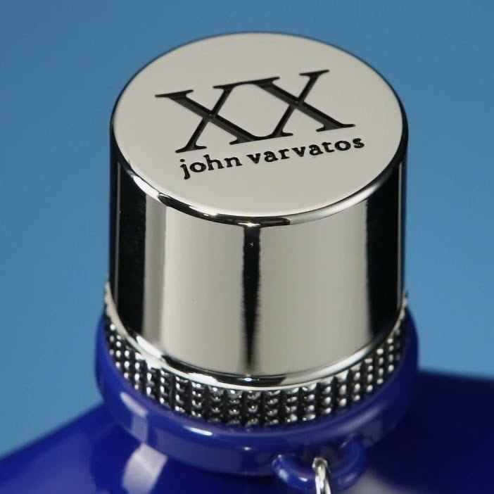 John Varvatos Xx Indigo EDT | My Perfume Shop