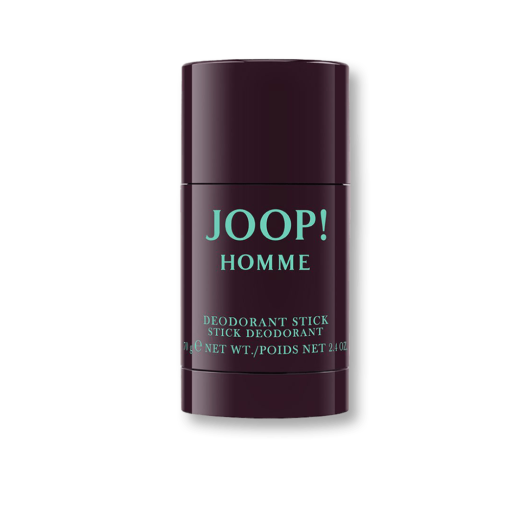 Joop! Homme Deodorant Stick | My Perfume Shop