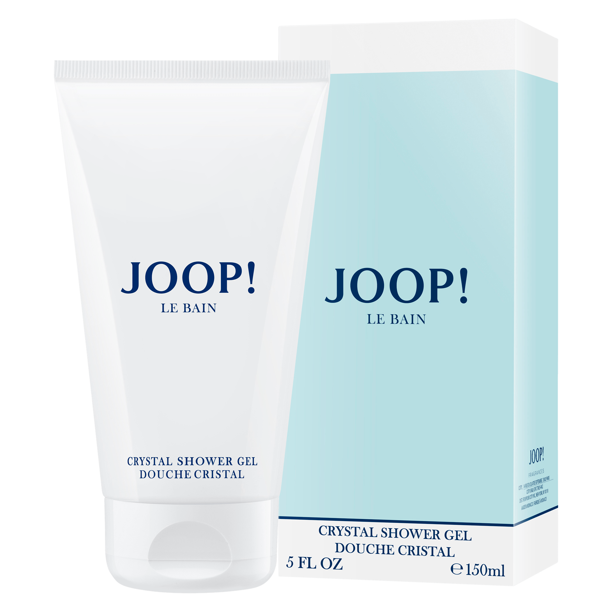 Joop! Le Bain Shower Gel | My Perfume Shop