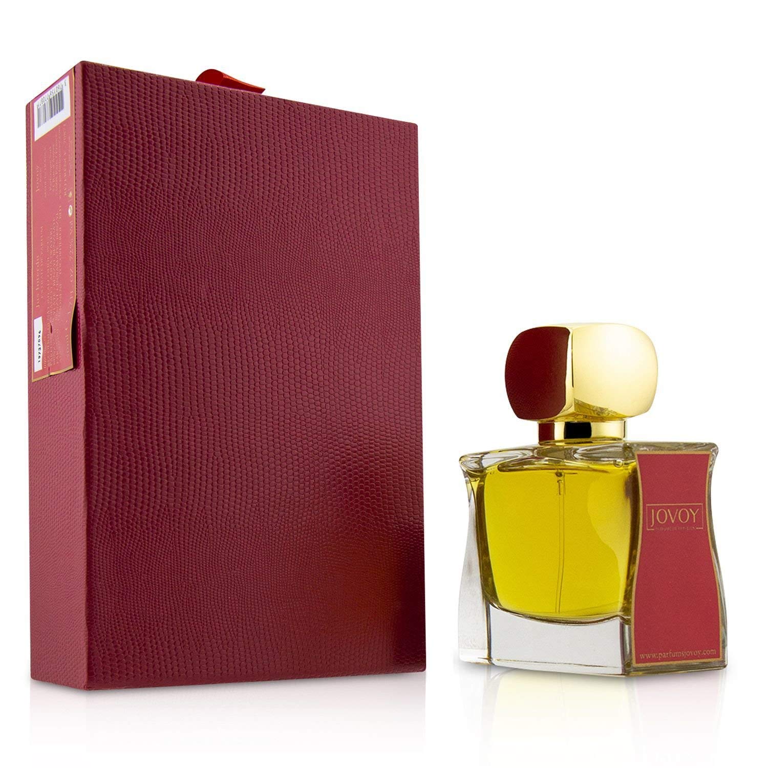 Jovoy Jus Interdit Extrait De Parfum | My Perfume Shop