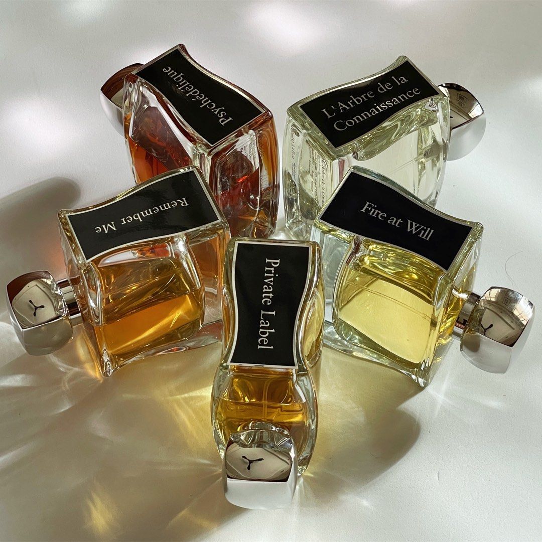 Jovoy L'Arbre De La Connaissance EDP | My Perfume Shop