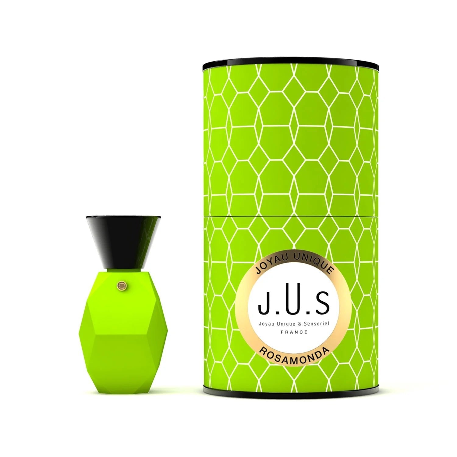 Joyau Unique & Sensoriel Rosamonda Parfum | My Perfume Shop