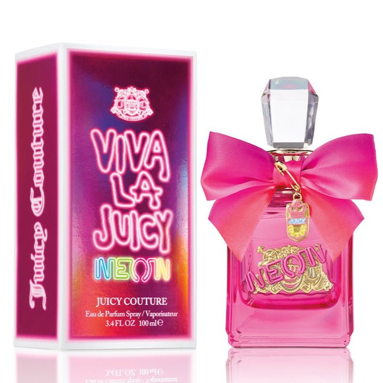 Juicy Couture Viva La Juicy Neon EDP | My Perfume Shop