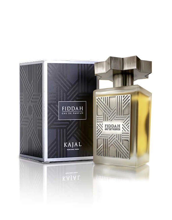 Kajal The Fiddah Collection Fiddah EDP | My Perfume Shop