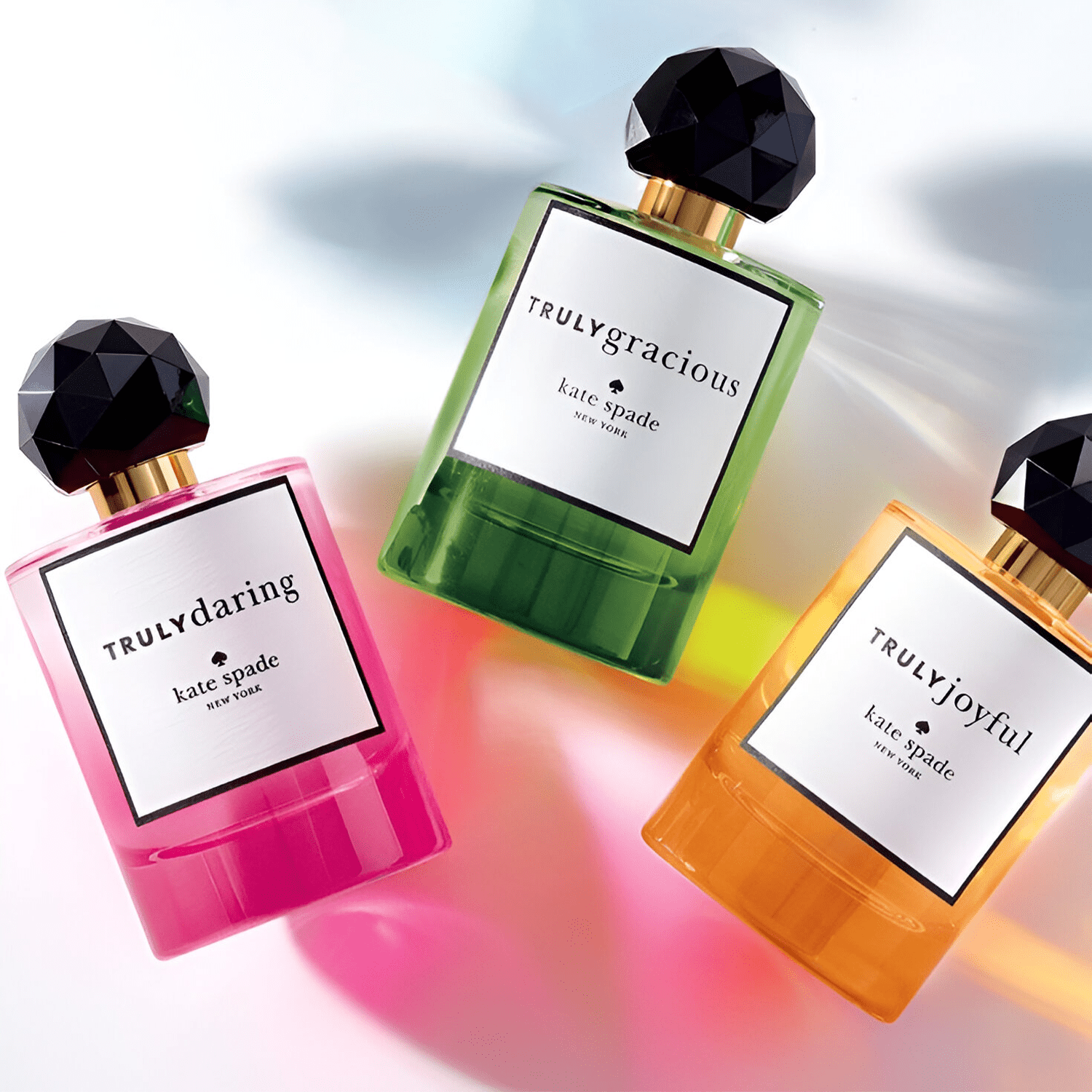 Kate Spade Truly Daring EDT | My Perfume Shop