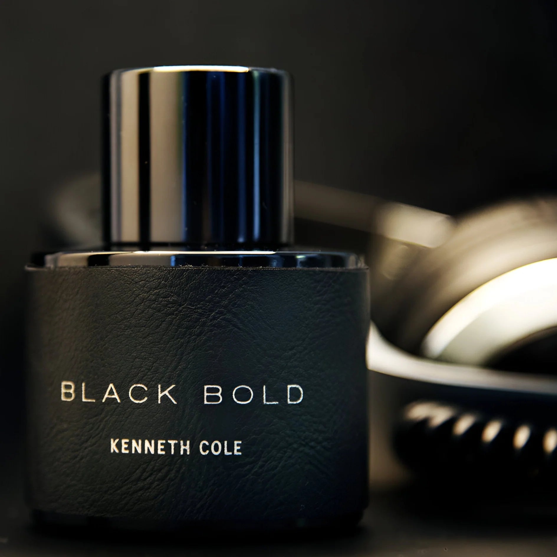 Kenneth Cole Black Hair & Body Wash | My Perfume Shop