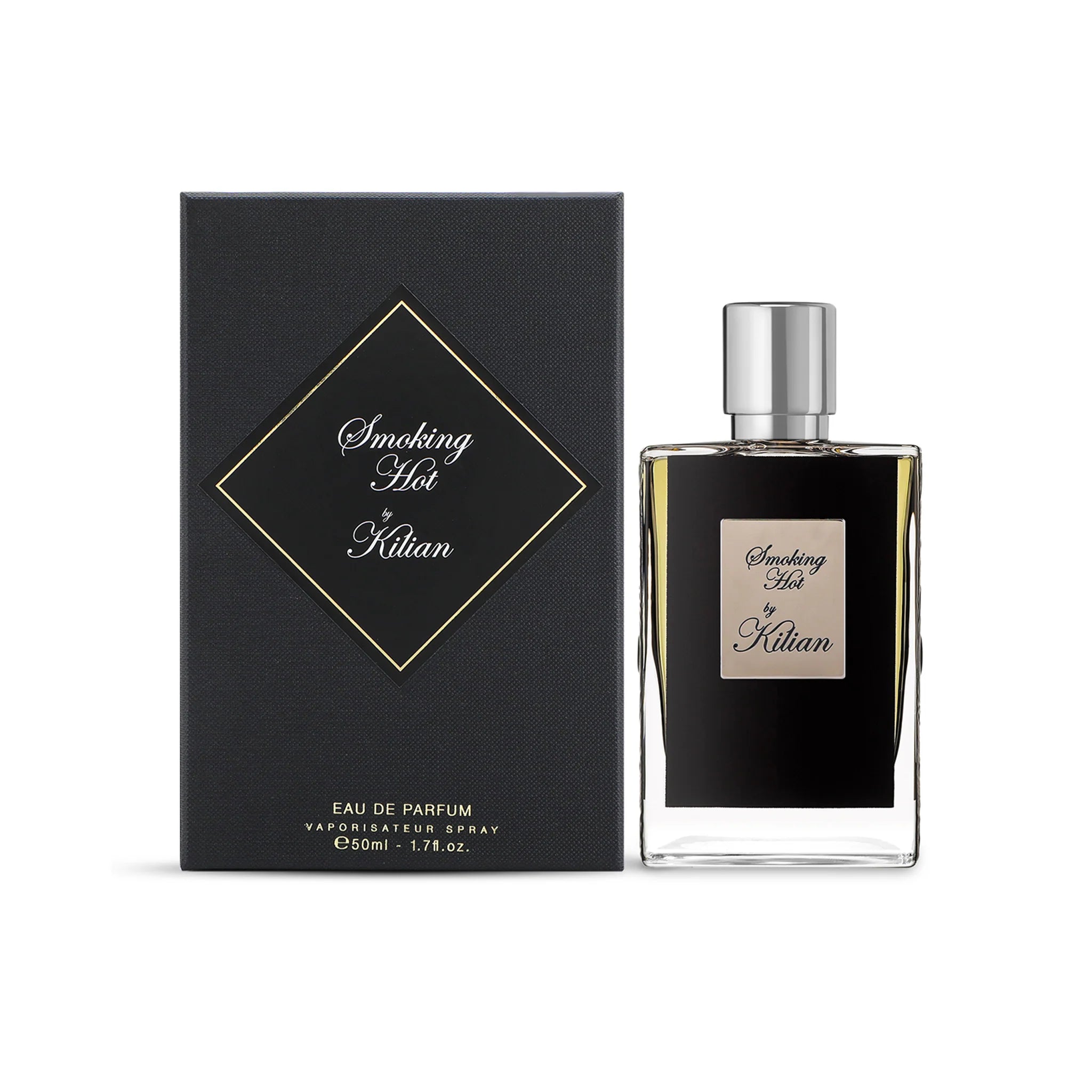 Kilian Smoking Hot EDP | My Perfume Shop