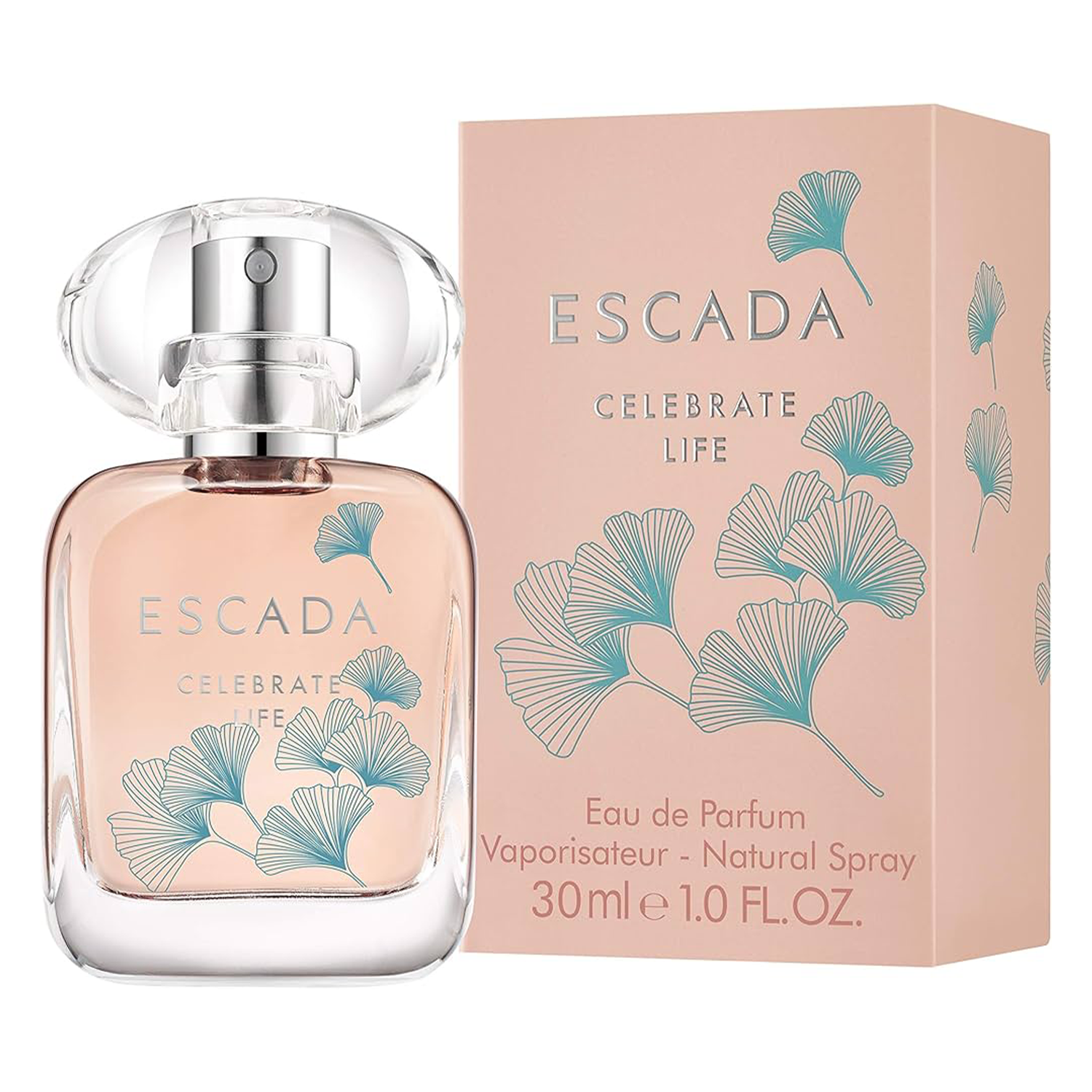 Escada Celebrate Life EDP