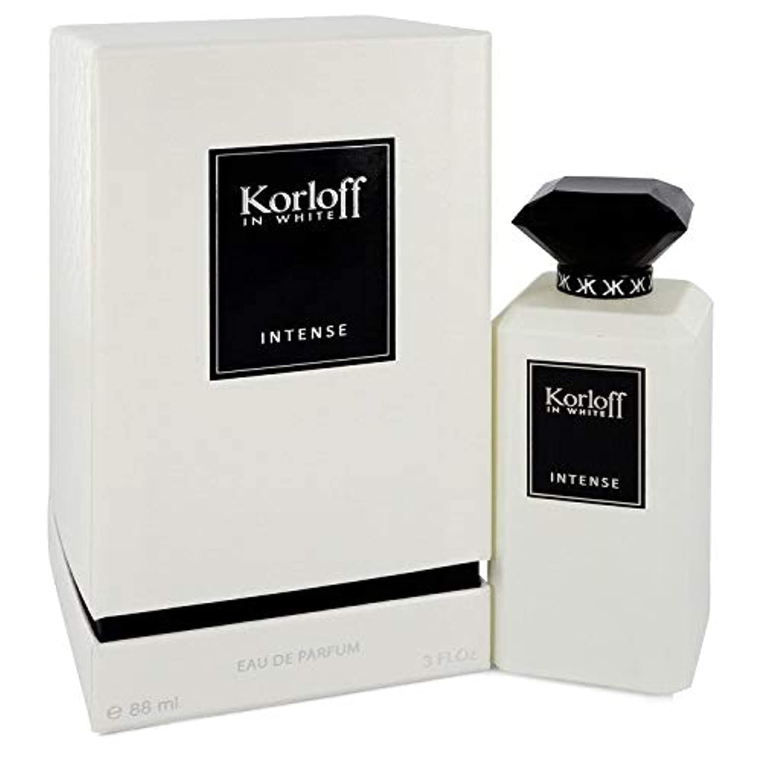 Korloff Paris Korloff In White Intense EDP | My Perfume Shop