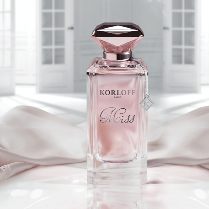 Korloff Paris Miss Korloff EDP | My Perfume Shop