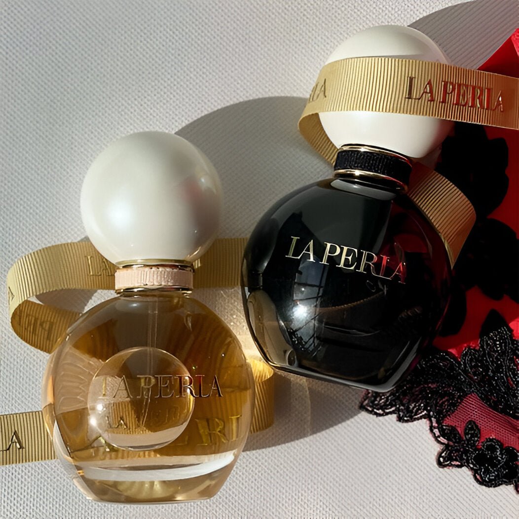 La Perla Signature EDP | My Perfume Shop