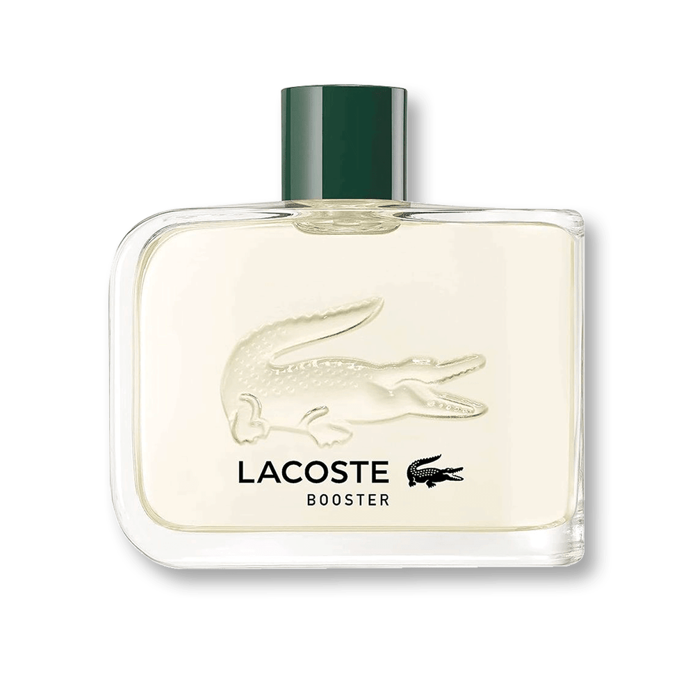 Lacoste Booster EDT | My Perfume Shop