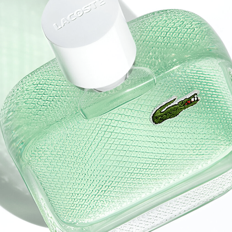 Lacoste L.12.12 Blanc Eau Fraiche EDT | My Perfume Shop