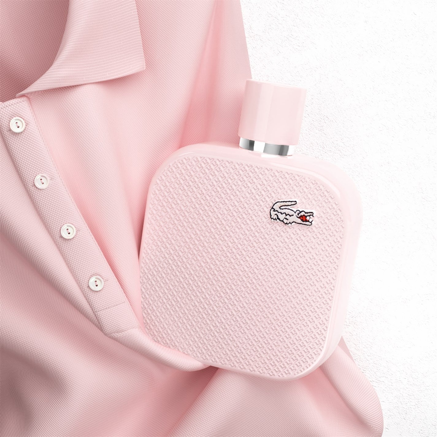 Lacoste L.12.12 Rose EDP | My Perfume Shop