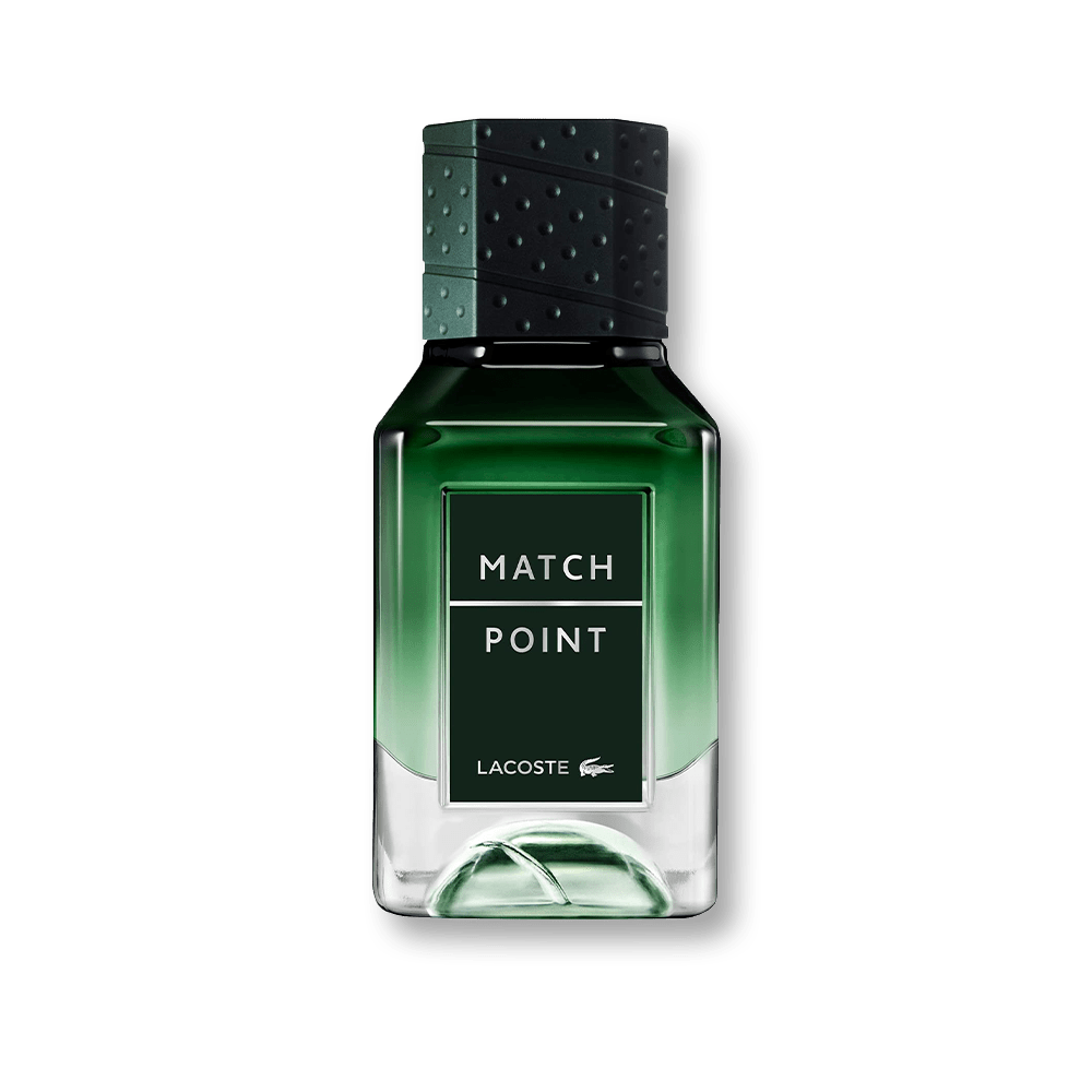 Lacoste Match Point EDP | My Perfume Shop