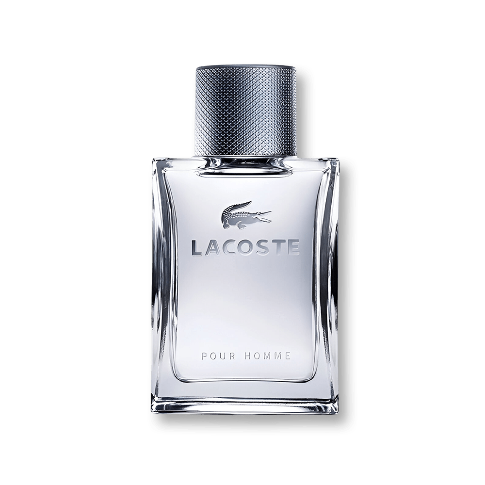 Lacoste Pour Homme EDT | My Perfume Shop