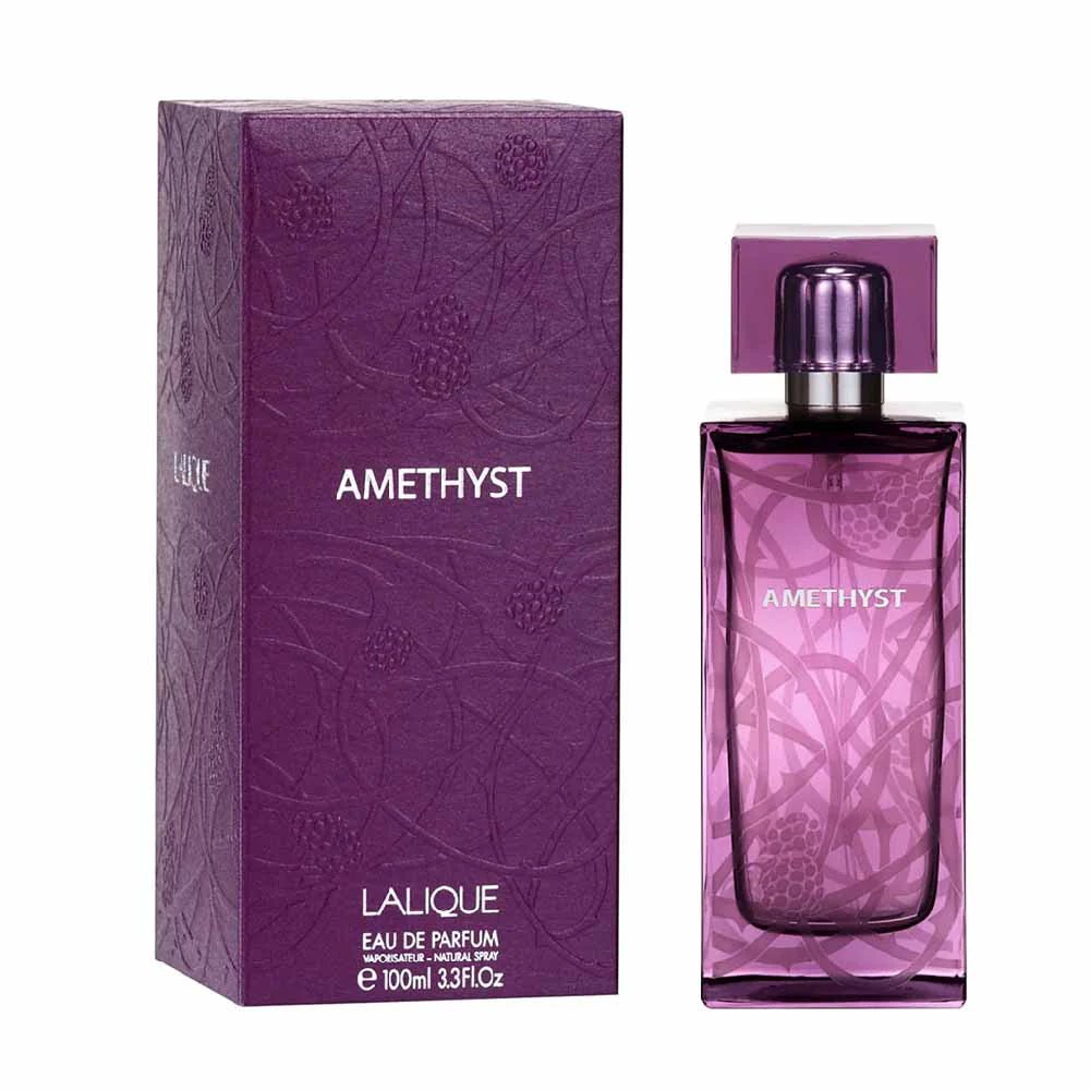 Lalique Amethyst EDP | My Perfume Shop