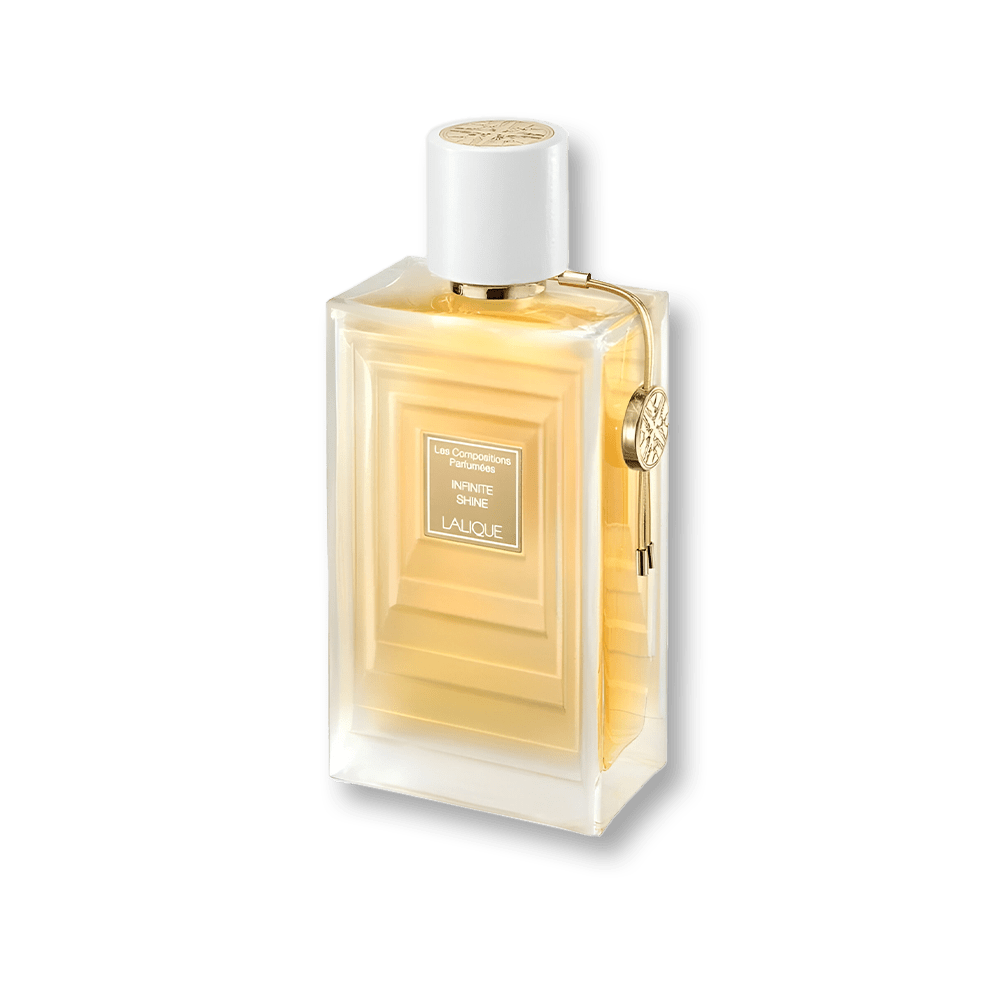 Lalique Les Compositions Parfumees Infinite Sunshine EDP | My Perfume Shop