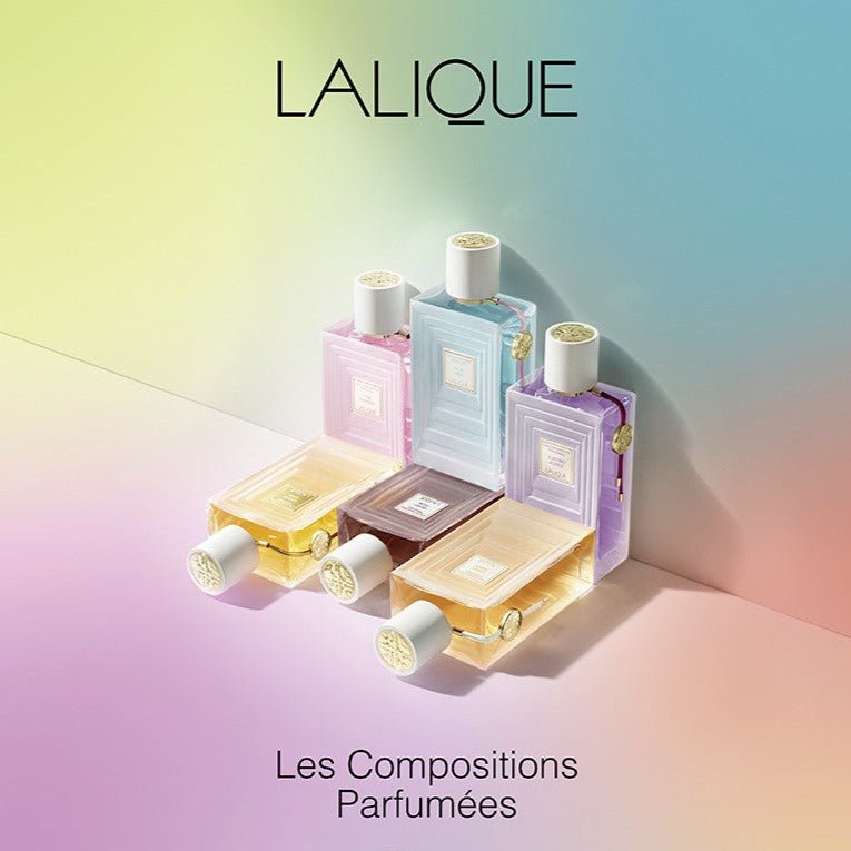 Lalique Les Compositions Parfumees Velvet Plum EDP | My Perfume Shop