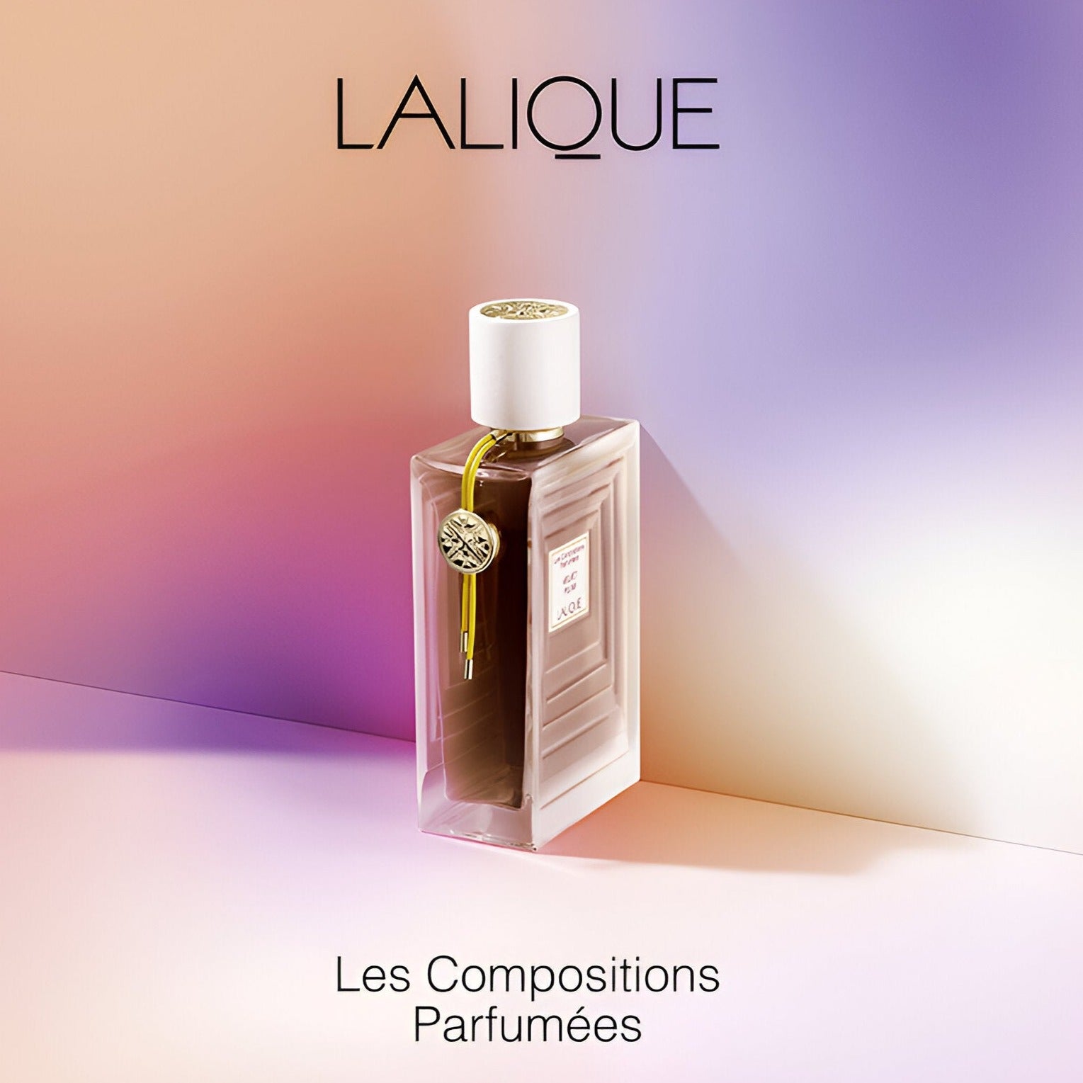 Lalique Les Compositions Parfumees Velvet Plum EDP | My Perfume Shop