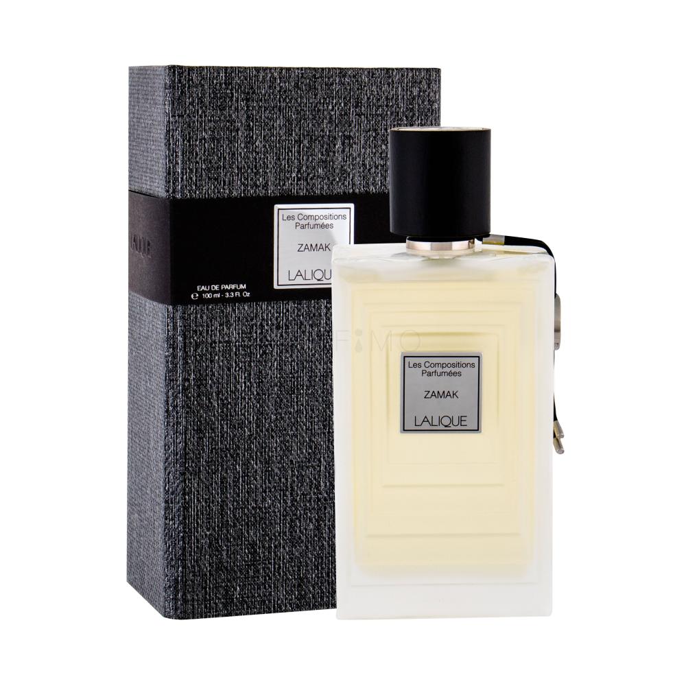 Lalique Les Compositions Parfumees Zamak EDP | My Perfume Shop