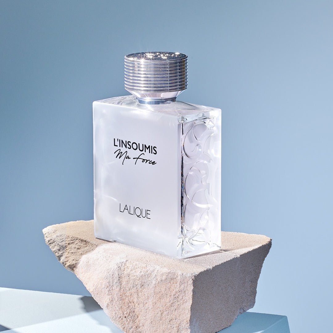 Lalique L'Insoumis Ma Force EDT | My Perfume Shop