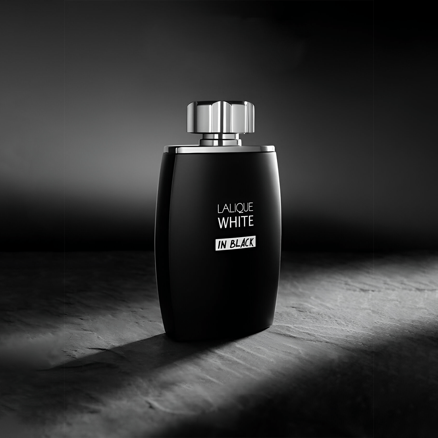 Lalique White In Black EDP | My Perfume Shop