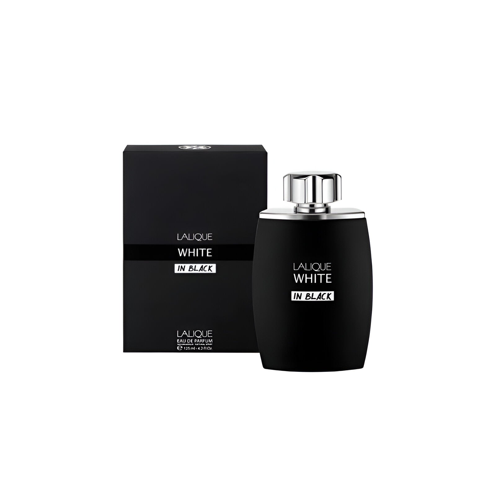 Lalique White In Black EDP | My Perfume Shop