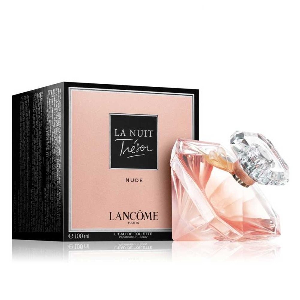 Lancome La Nuit Tresor Nude L'Eau De Toilette | My Perfume Shop