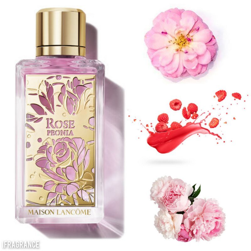 Lancome Maison Lancome Rose Peonia EDP | My Perfume Shop