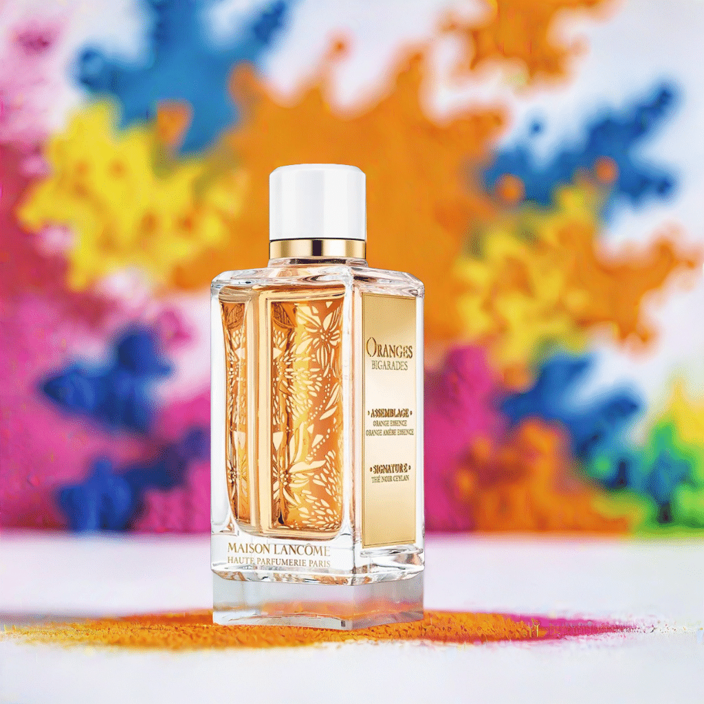 Lancome Maison Oranges Bigarades EDP | My Perfume Shop