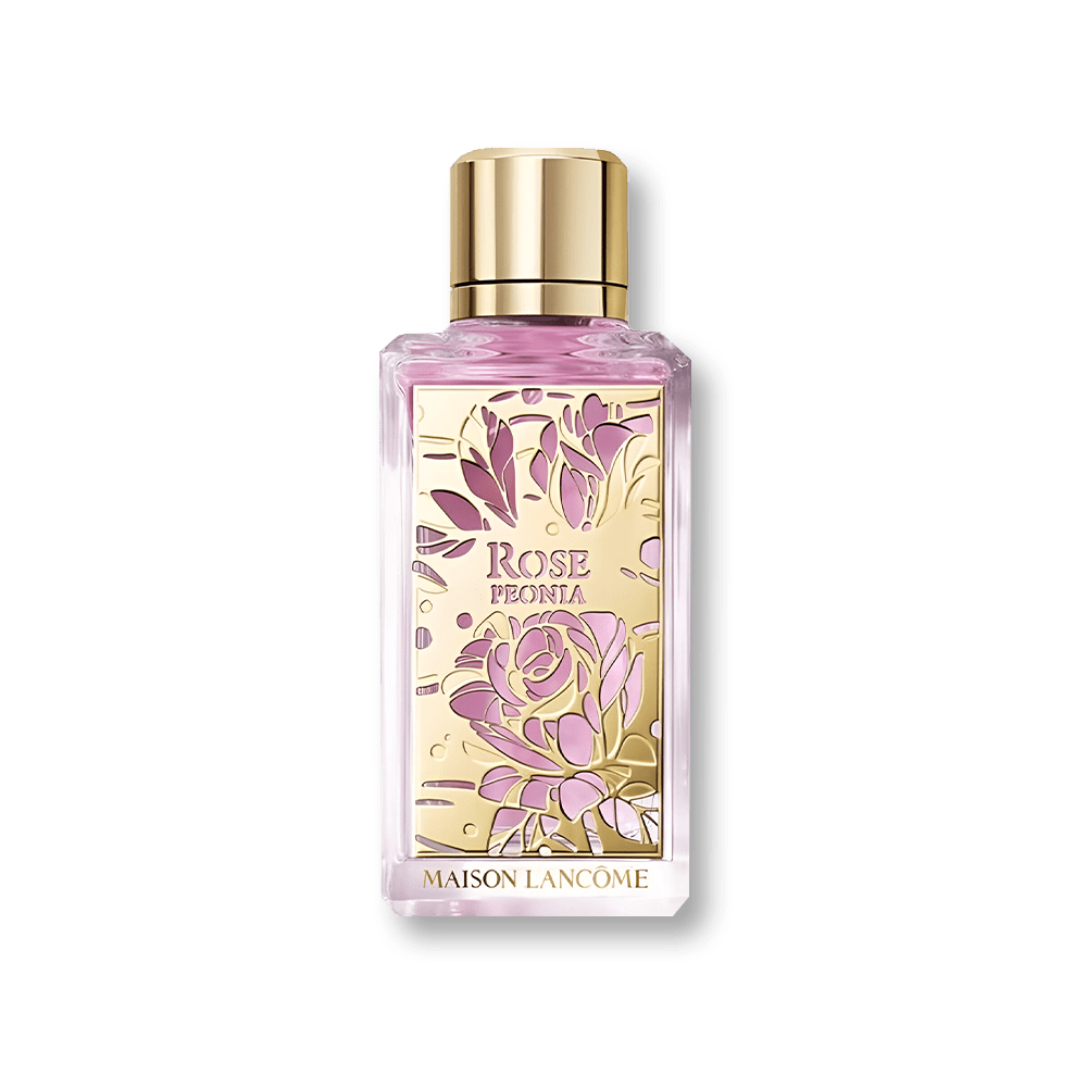 Lancome Maison Rose Peonia EDP | My Perfume Shop