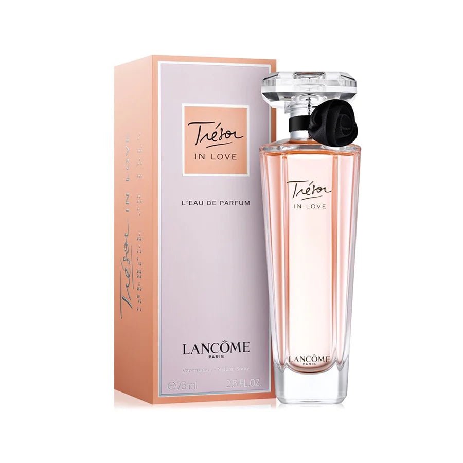 Lancome Tresor In Love L'Eau De Perfume | My Perfume Shop