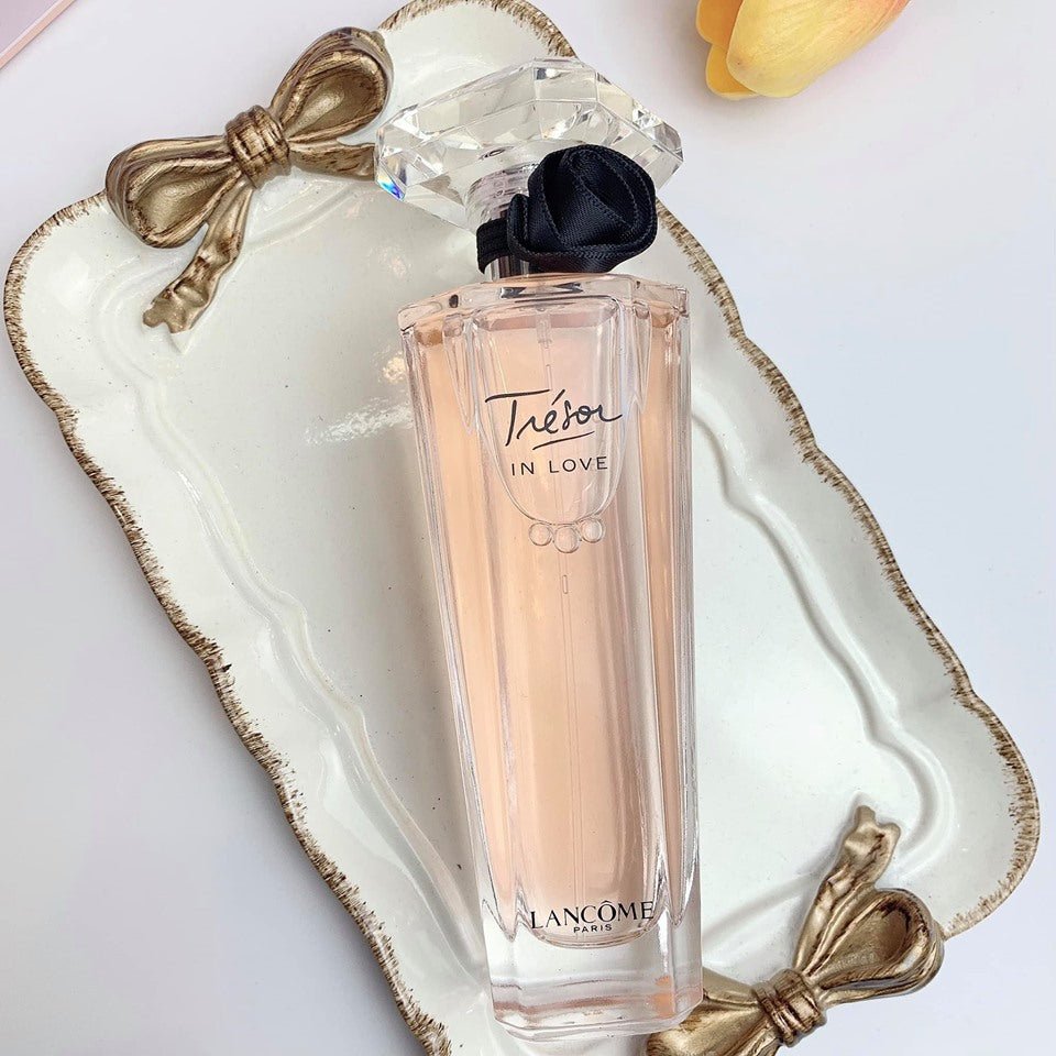 Lancome Tresor In Love L'Eau De Perfume | My Perfume Shop