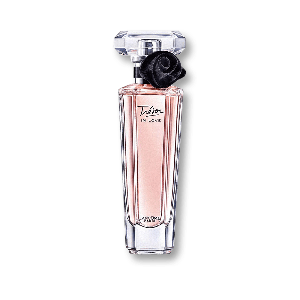 Lancome Tresor In Love L'Eau De Perfume | My Perfume Shop