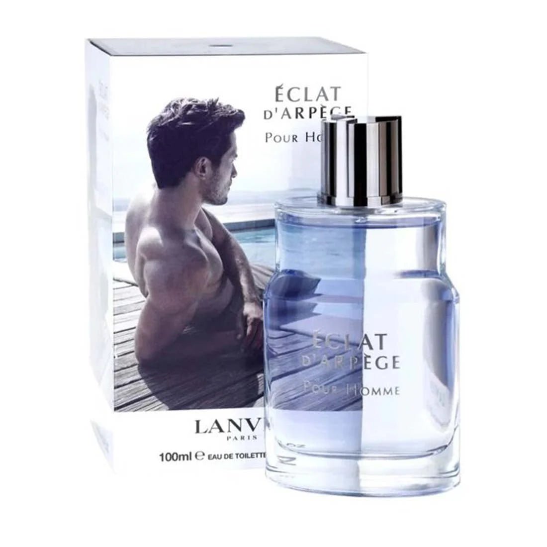 Lanvin Eclat D'Arpege EDT | My Perfume Shop