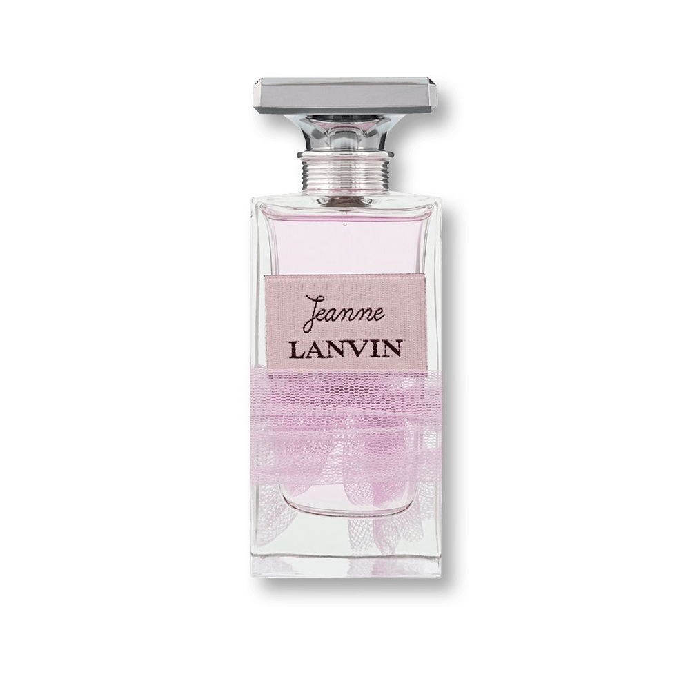 Lanvin Jeanne Lanvin EDP | My Perfume Shop