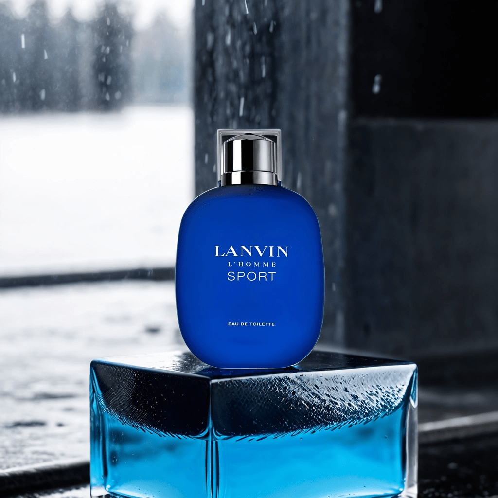 Lanvin L'Homme Sport EDT | My Perfume Shop